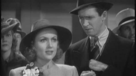 Made For Each Other Starring James Stewart Carol Lombard And