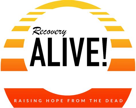 Recovery Alive — Bethel