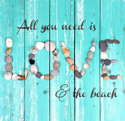 Best Beach Signs Sayings And Quotes Wall Art Decor Pallet Wall Decor