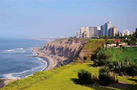 Lima Peru Lima Peru Capitals South America Tourist Places To Visit