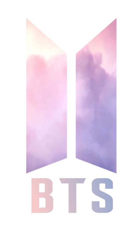 Bts Aesthetic Clouds Pastel Freetoedit Sticker By Vhoped