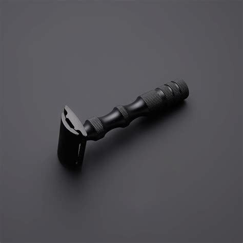 Tactical Modern Safety Razor Sh 17 Stack Rays Touch Of Modern