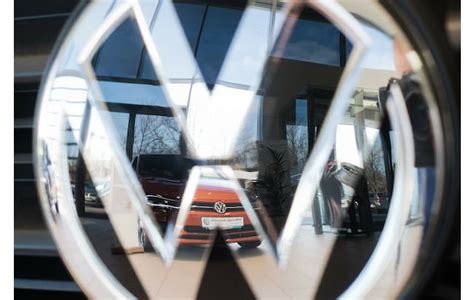 Konzernergebnis 2017 Volkswagen Verdoppelt Nettogewinn