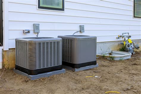 Tips For Heating And Cooling Your New Construction Home Hvac Tips