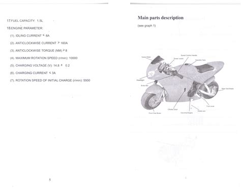 Because you can see drawing and interpreting pocket bike wiring diagram can be a complicated task on itself. 49cc Cateye Pocket Bike Wiring Diagram