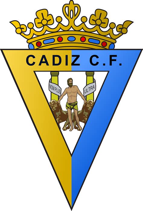 Cádiz Cf Cádiz España Futbol Logos De Futbol