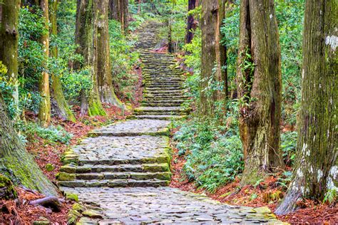 10 Most Beautiful National Parks In Japan With Map Touropia