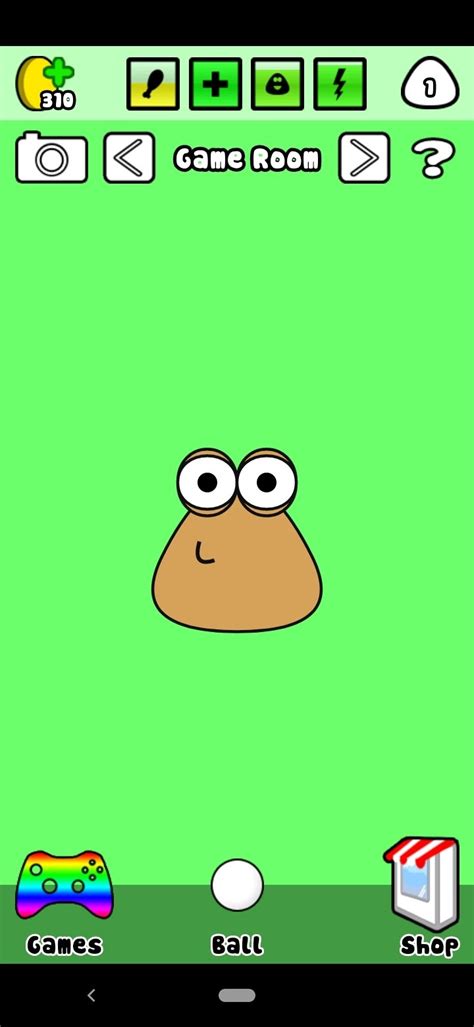 Juego Pou Para En Internet Sin Descargar Como Descargar E Instalar