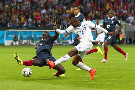 FIFA World Cup 2014: Italy vs Costa Rica, Switzerland vs France