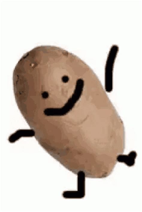 Which Potato Are You GIF GIFDB Com