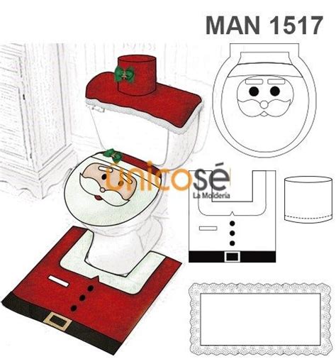 Decoración de baño para navidad proyectos de navidad deco navidad juegos de baño navideños hacer juegos manualidades juegos de baño tutorial como hacer un juego de baño hola amigas, hoy les traigo como prometí, la primera parte del tuto de cómo hacer un juego de baño. JUEGO DE BAÑO NAVIDAD | Proyectos que intentar | Pinterest ...