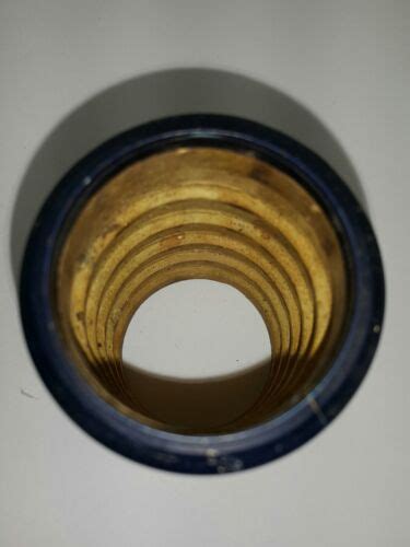 Edison Blue Amberol Cylinder Phonograph Record F Wallace Columbia