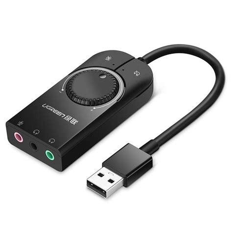 Asus strix soar 3 место: Ugreen External USB Sound Card With Volume Control - 1m