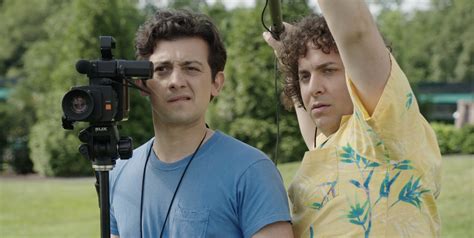 Red Oaks Season 3 Trailer Release Date Revealed Amazon Prime Video Coming To End This Year
