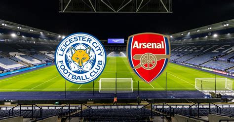 Arsenal player ratings vs leicester city. Leicester City vs Arsenal highlights: Nicolas Pepe forces ...