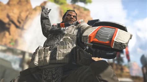 Apex Legends 111 Patch Notes Gibraltar And Caustic Are Worth Playing Now
