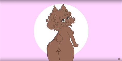Rule 34 Animation Meme Community Brown Fur Edit Fur Furry Yeagar