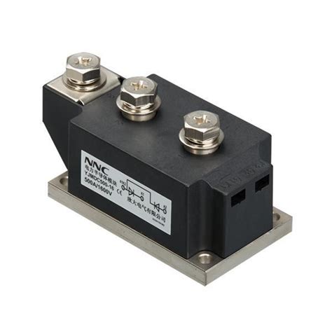 A A Rectifier Diode Module Power Semiconductor Module Clion
