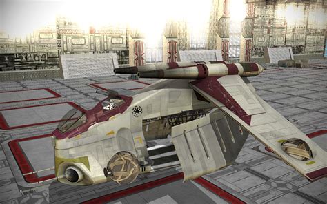 Updated Republic Vehicles Image Star Wars Battlefront Iii Legacy Mod