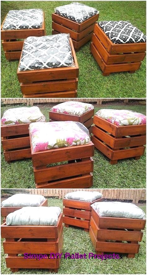 15 Incredible Do It Yourself Pallet Ideas In 2020 Diy Pallet