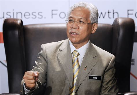 Dont Blame Leaks For Drop In Upsr Performance Says Minister Bernama