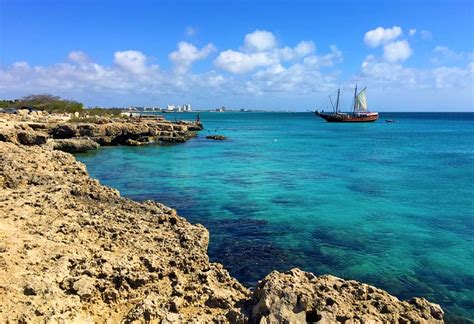 Aruba In Pictures 15 Beautiful Places To Photograph Planetware Best Beach In Aruba