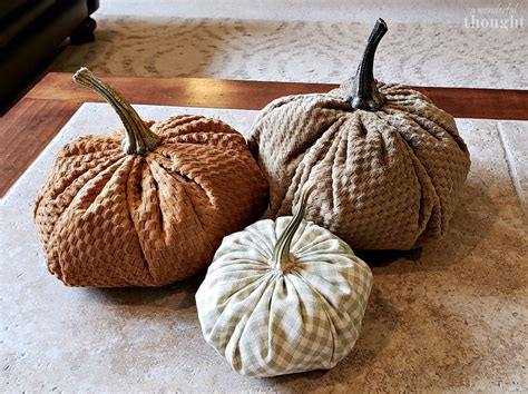 how-to-make-fabric-pumpkins-a-wonderful-thought