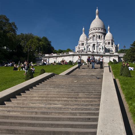 An urgent and strongly felt request for help from someone in a very bad situation 2. Sacre Coeur Historical Facts and Pictures | The History Hub
