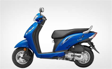 It is available in 2 models in india. Honda Accounts for Nearly Half of Incremental Two Wheeler ...