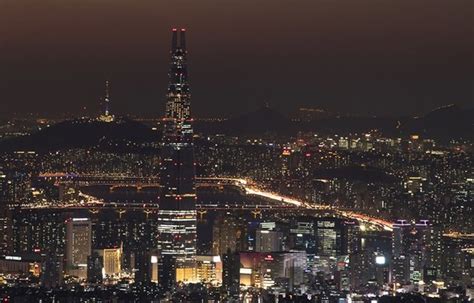 서울 세계에서 살기 가장 비싼 도시 10위1위는 네이트 뉴스