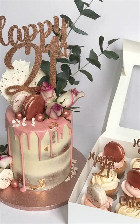 21st Birthday Cakes Buttercream And Drip Cakes Antonia S Cake Shop
