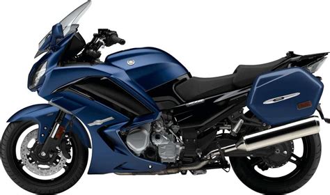 2019 Yamaha FJR1300ES Guide • Total Motorcycle