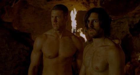 Tom Hopper Nude And Sexy Photo Collection Aznude Men