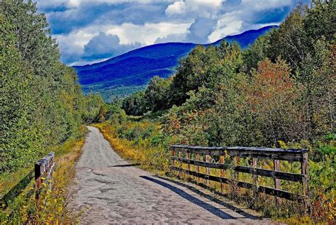 Top 10 Trails In New Hampshire