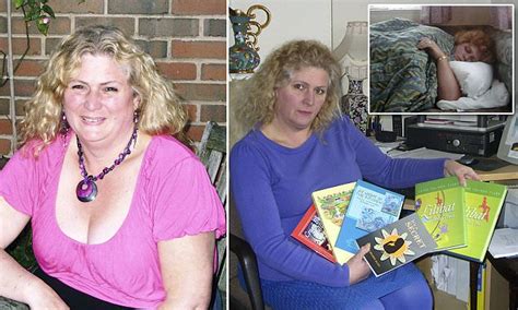 Woman Whose Cancer Left Her Bed Bound Writes Erotic Fiction To Stay