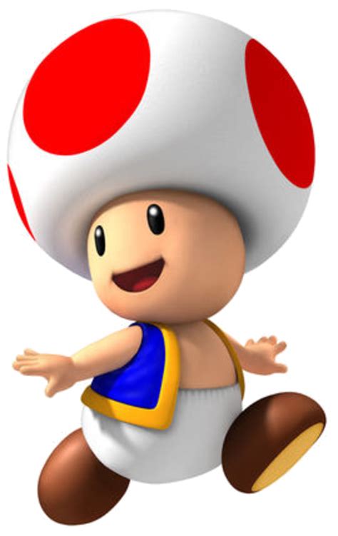 Toad Mario Death Battle Fanon Wiki Fandom