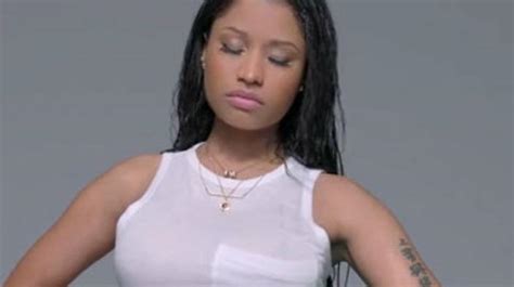 Nicki Minaj Reveals Trippy Pills And Potions Music Video