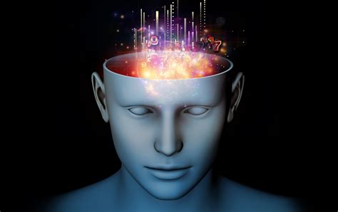 Consciousness Is Still The Hard Problem Of Neuroscience Big Think