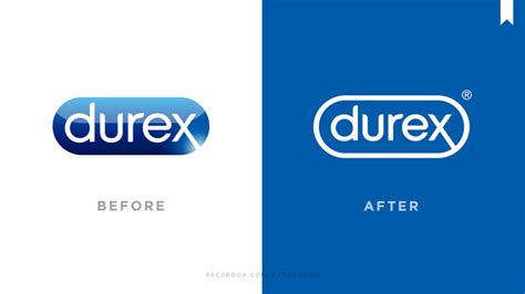 Durex Rebrand By Havas London And Design Bridge The Brand Inquirer