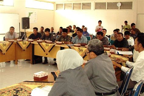Penyegeraan Penyelesaian Sengketa Agraria Di Sumatera Barat Serikat