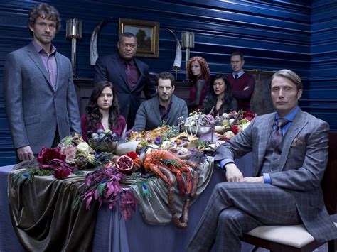 Get up close and personal with the stars. Hannibal Season 2 Ep. 12: Live Stream, Start Time, TV Info ...