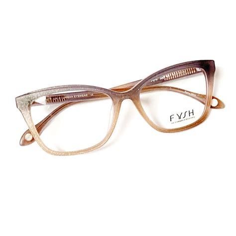 Fysh Eyewear Progressive Eye Center Arkansas Optometrist Fashion Eyeglasses Eye Center
