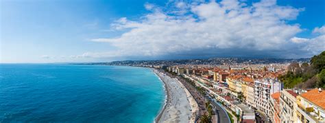 French Riviera Planning Guide Travel Caffeine