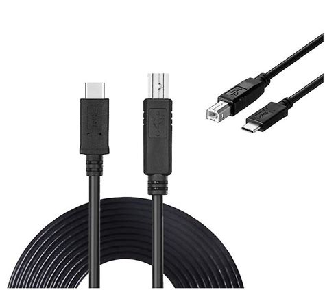 On my hp website, this will help a little more ideally detect or download the correct driver at no cost for hp. USB Type C to USB Type B Data Cable for Samsung SCX-4300 ...