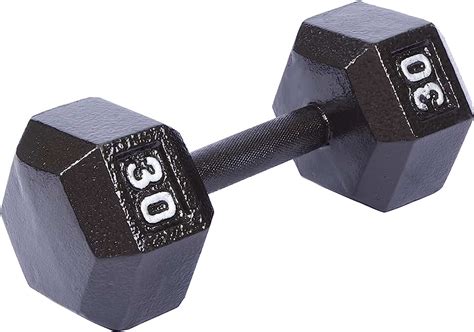 20 Lbs Dumbbells