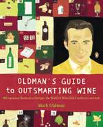 Download Book Jacket Photos Mark Oldman Learn About Wine From America S Wine Expert