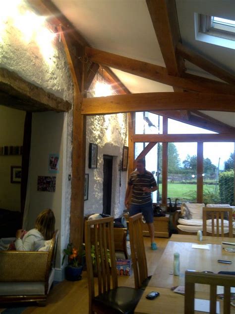 Daves Garden Room Woodenways