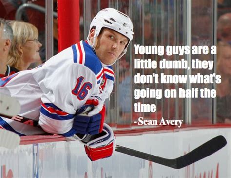 12 Motivational And Funny Hockey Quotes Hockey Ice Hockey Quotes