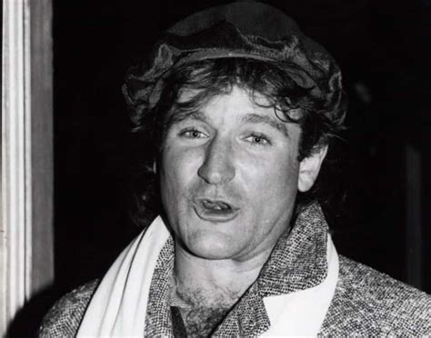 Absolutely Heartwarming Facts About Robin Williams Factinate