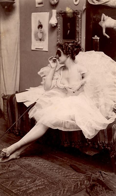 Vintage Stock Ballerina By Hello Tuesday On Deviantart